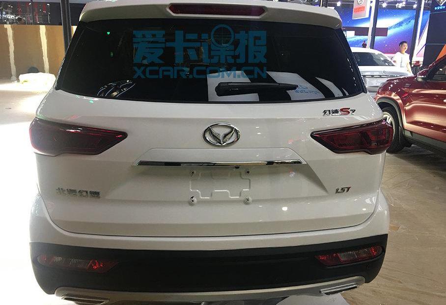 东风风光,风光580,东风,众泰