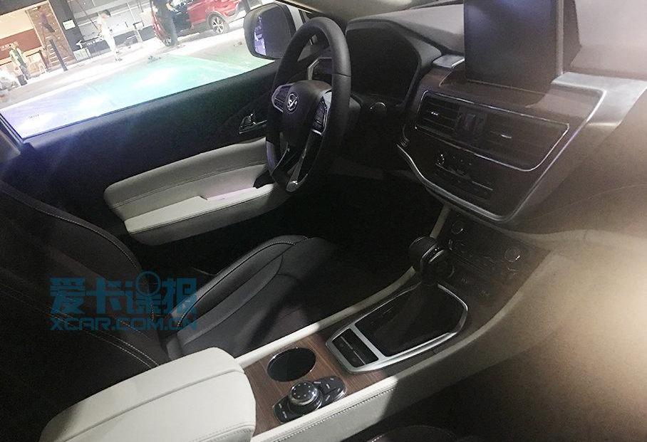 东风风光,风光580,东风,众泰