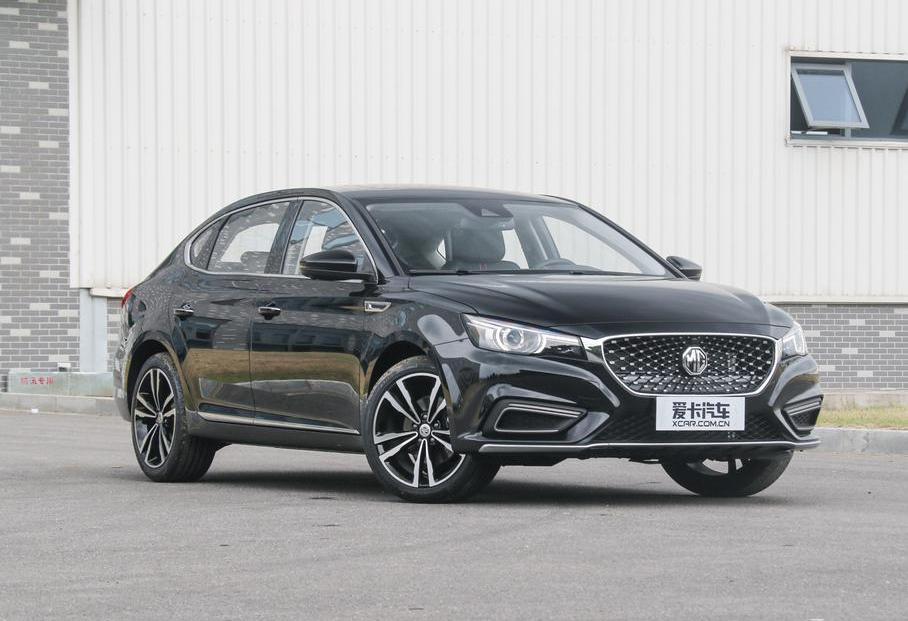 名爵,名爵6,北京,日产,现代