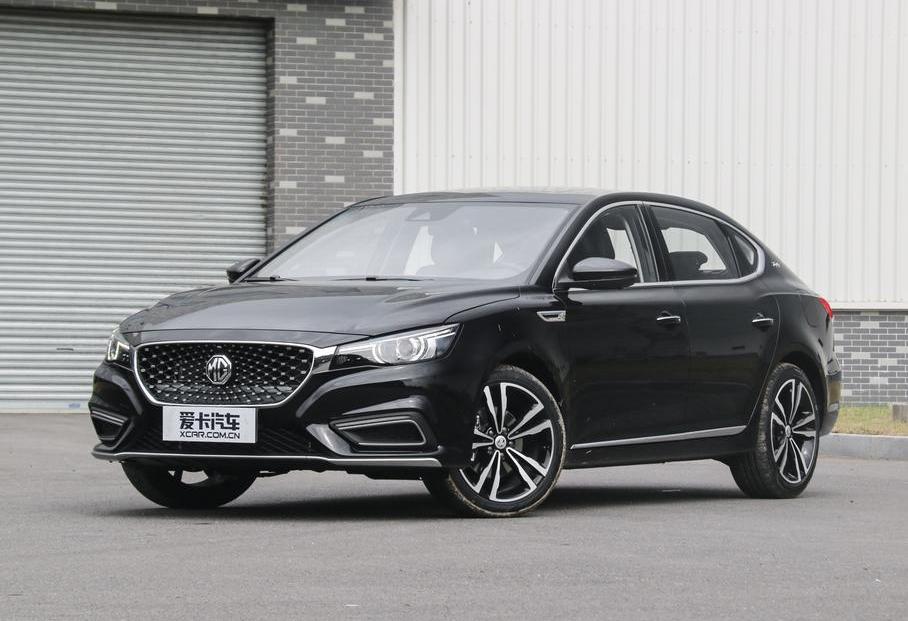 名爵,名爵6,北京,日产,现代