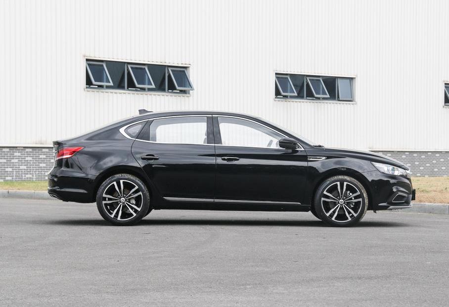 名爵,名爵6,北京,日产,现代