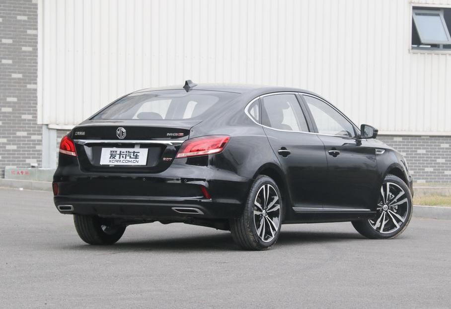 名爵,名爵6,北京,日产,现代