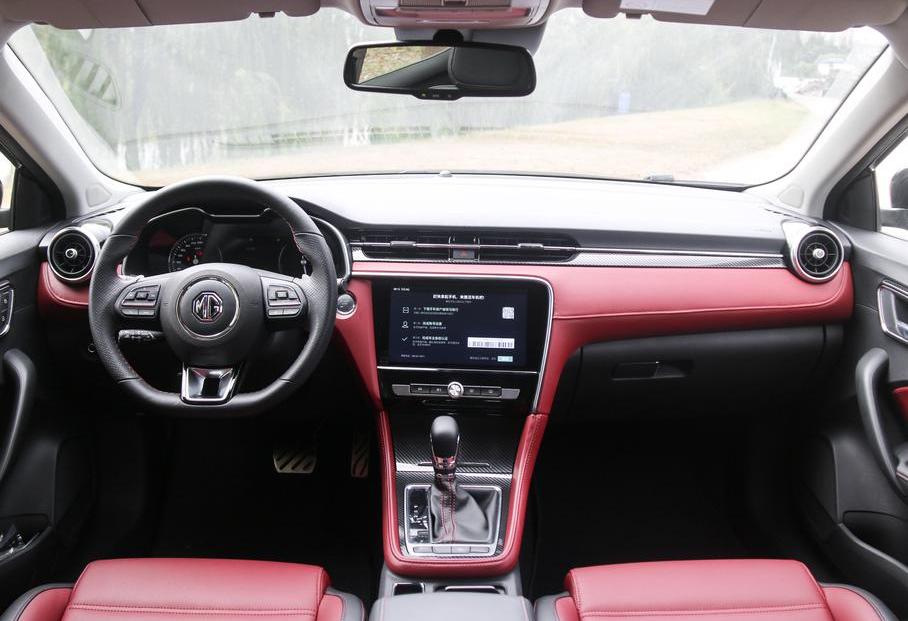 名爵,名爵6,北京,日产,现代