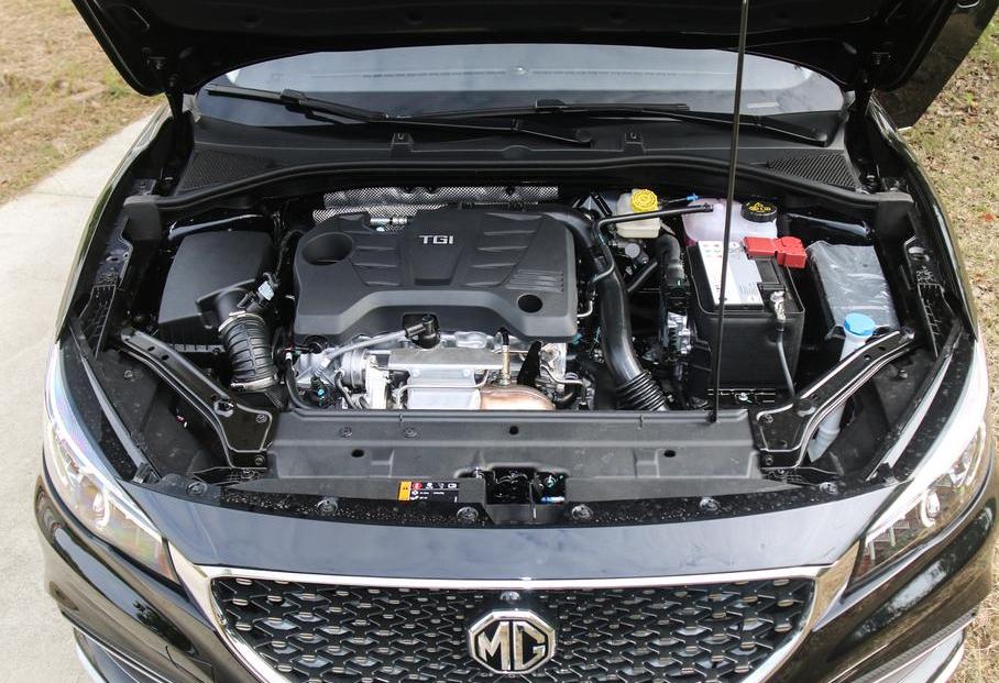 名爵,名爵6,北京,日产,现代