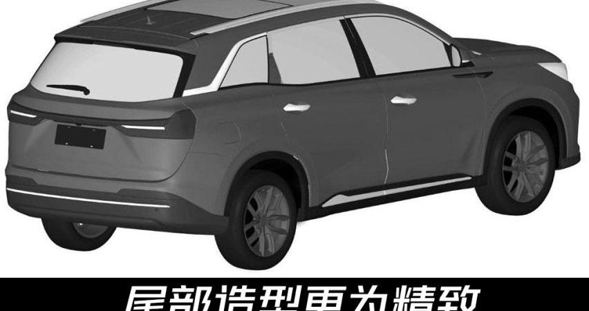 东风风光,东风,风光ix7,发现