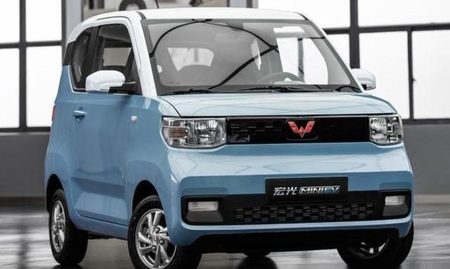 MINI,QQ冰淇淋,奇瑞,东风风光,东风