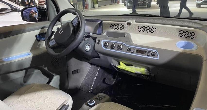 MINI,QQ冰淇淋,奇瑞,东风风光,东风