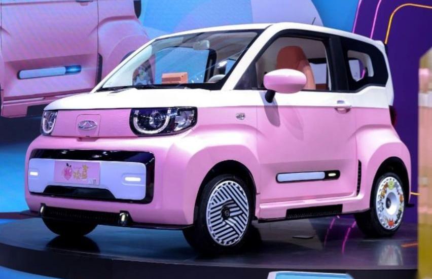 MINI,QQ冰淇淋,奇瑞,东风风光,东风