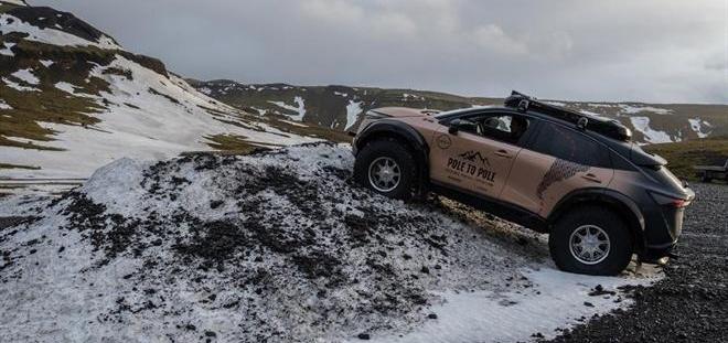 日产,ARIYA艾睿雅,北京,发现