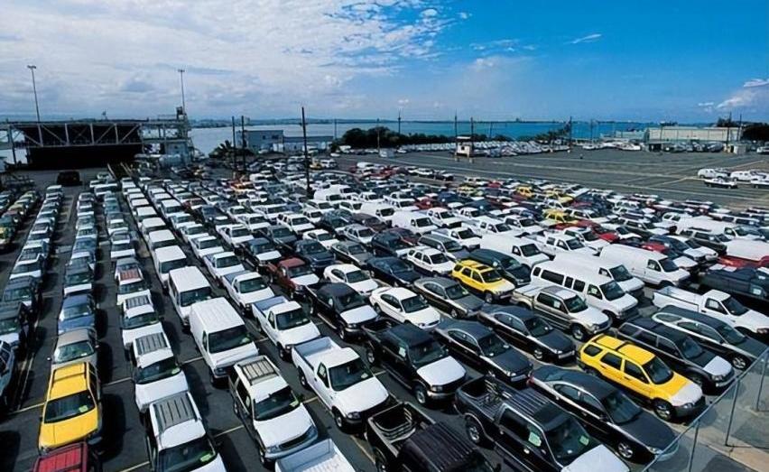 起亚,雪佛兰,斯柯达,大众,比亚迪