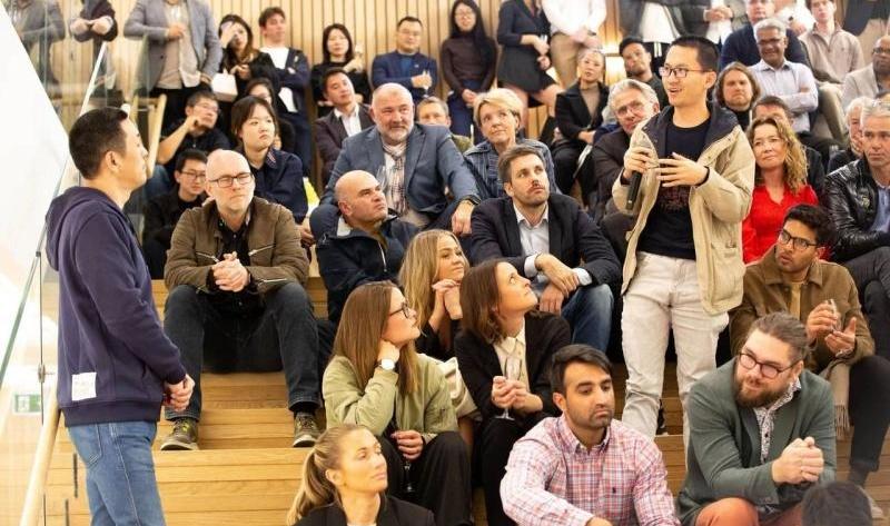 蔚来,合创,汉,蔚来ET7