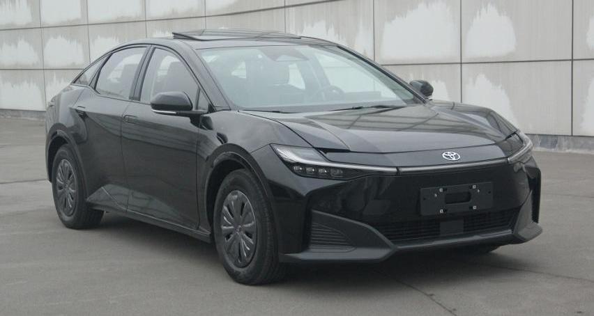 丰田,比亚迪,一汽,卡罗拉,一汽丰田bZ3