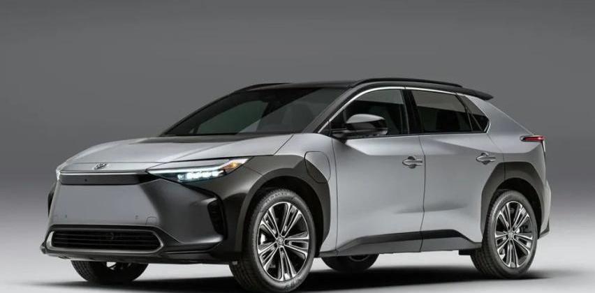 丰田,比亚迪,一汽,卡罗拉,一汽丰田bZ3