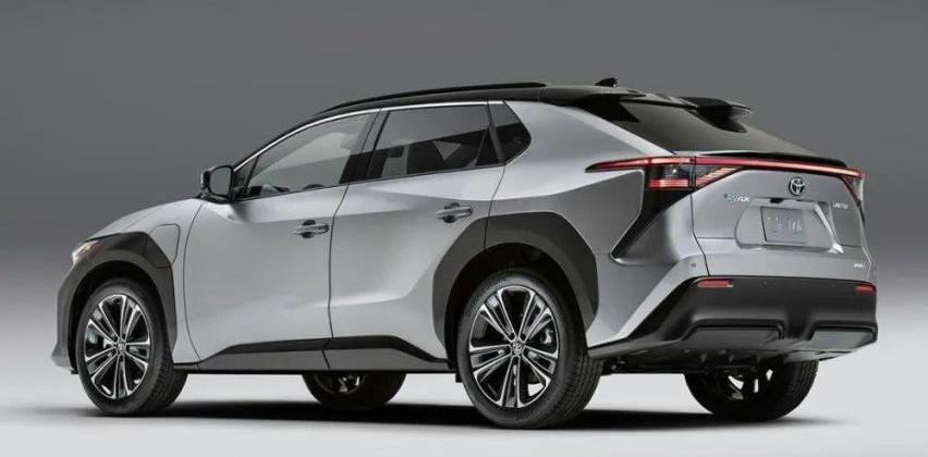 丰田,比亚迪,一汽,卡罗拉,一汽丰田bZ3