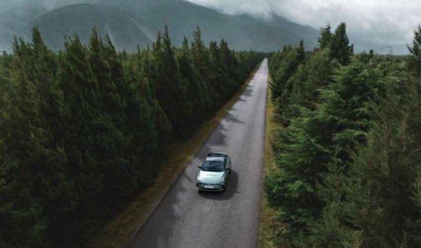 几何G6,几何汽车,大众,理念,卫士