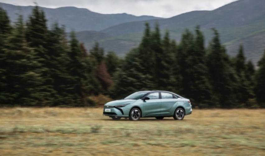 几何G6,几何汽车,大众,理念,卫士