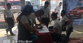 东风风光,东风,好运,777