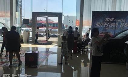 东风风光,东风,好运,777