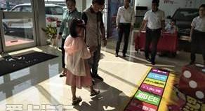 东风风光,东风,好运,777