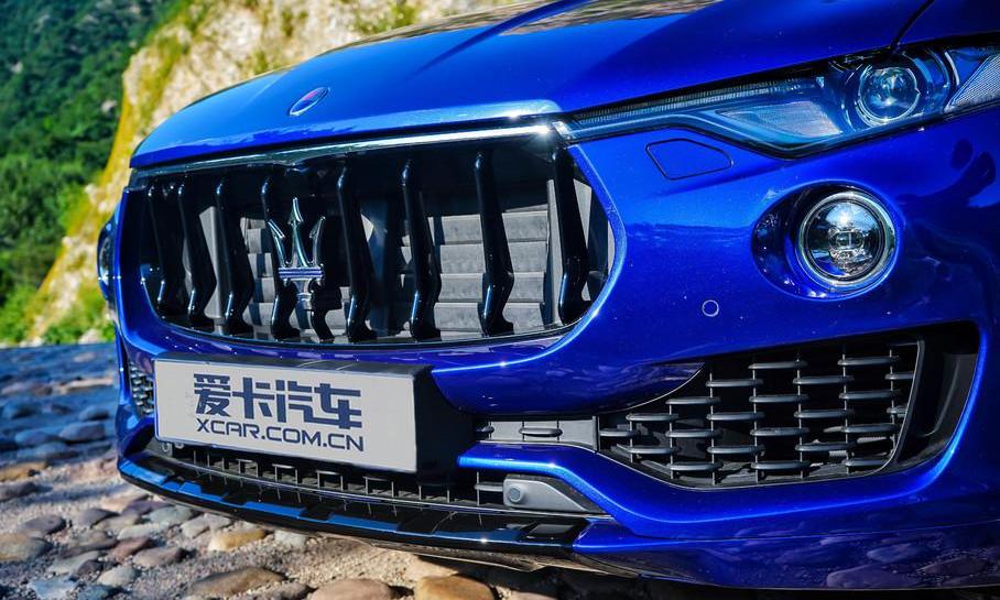 Levante,玛莎拉蒂,Ghibli