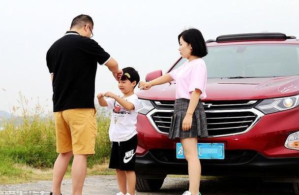 探界者,雪佛兰,福克斯,荣威,标致