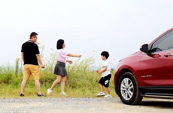 探界者,雪佛兰,福克斯,荣威,标致