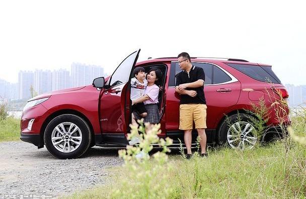 探界者,雪佛兰,福克斯,荣威,标致