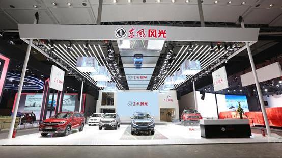 东风风光,东风,风光S560,风光580,远程