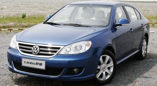 宝来,大众,一汽,北京,朗逸