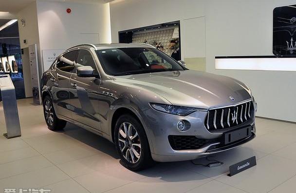 玛莎拉蒂,Levante,Ghibli,骏行