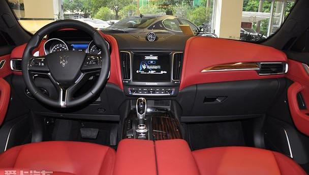 玛莎拉蒂,Levante,Ghibli,骏行