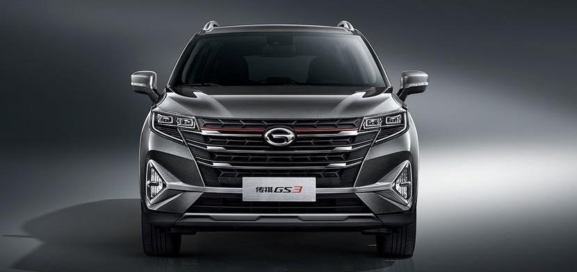 风光580,传祺GS3,长安,长安欧尚,长安欧尚X5