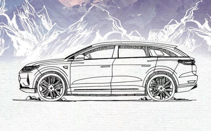 北京,爱驰,标致,东风,海马