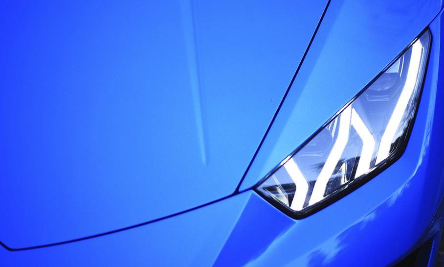 兰博基尼,Aventador,北京