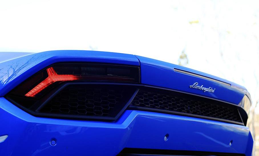 兰博基尼,Aventador,北京