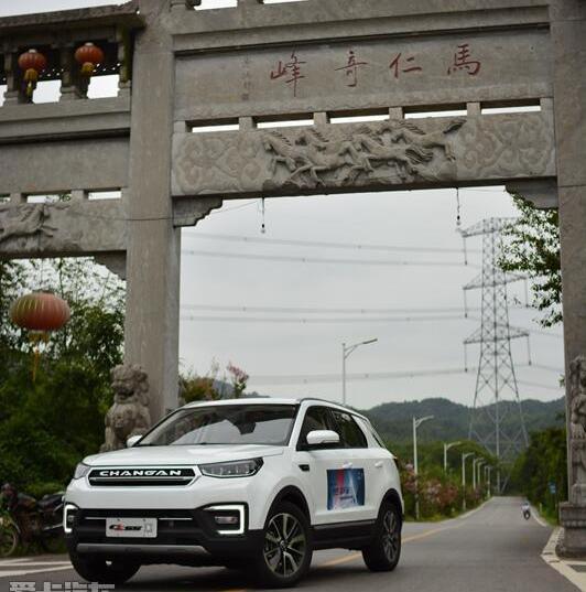 长安,传祺GS4,逸动,路虎,发现