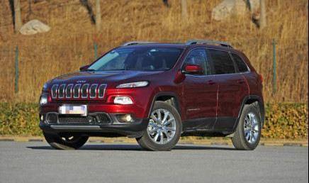 昂科威,SWM斯威X7,别克,大众,Jeep