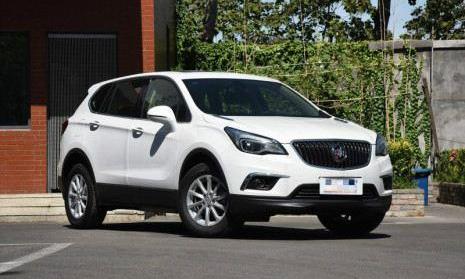 昂科威,SWM斯威X7,别克,大众,Jeep