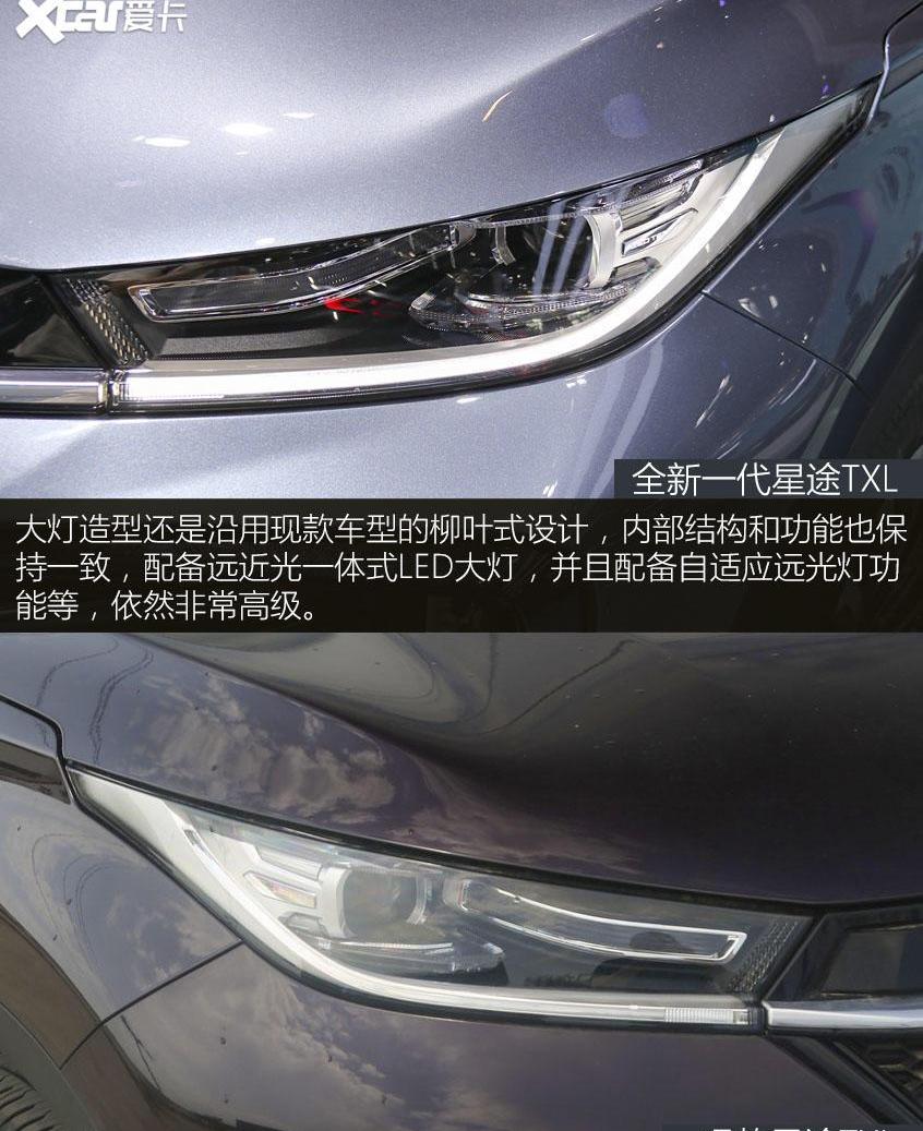 星途,星途TX,奇瑞,北京,红旗