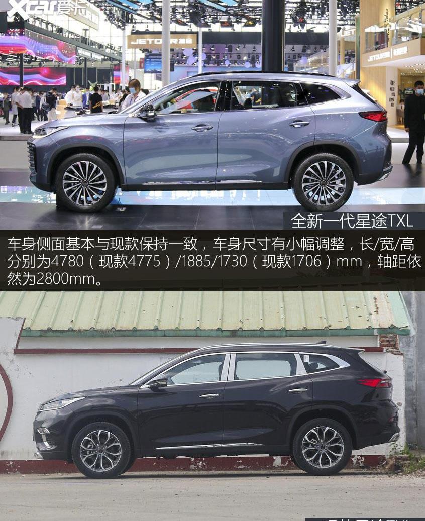 星途,星途TX,奇瑞,北京,红旗