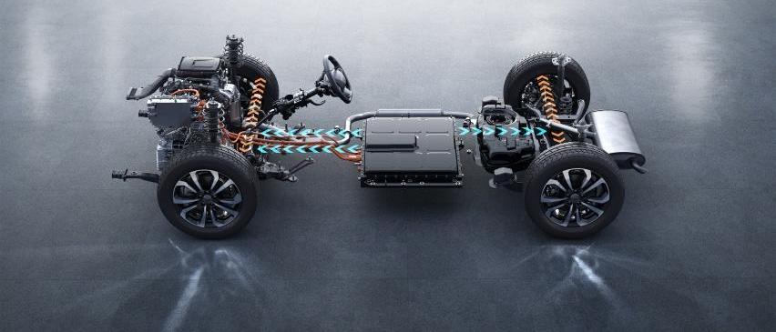 星途,比亚迪,长安,长城,奇瑞