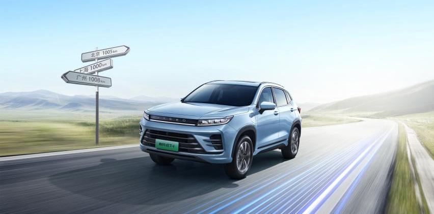 星途,比亚迪,长安,长城,奇瑞