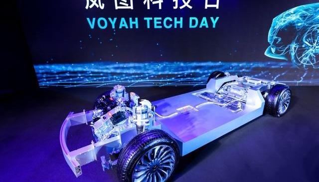 东风,岚图汽车,岚图追光,理念,汉