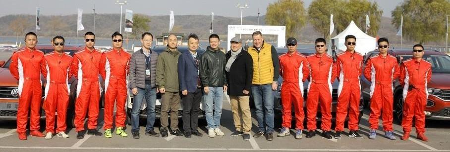 探歌,大众,一汽,型格,理念