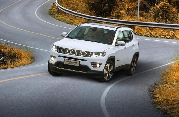 Jeep,探歌,型格,大众,一汽