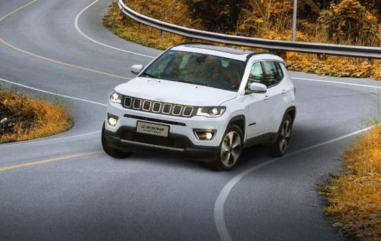探歌,Jeep,大众,标致,马自达