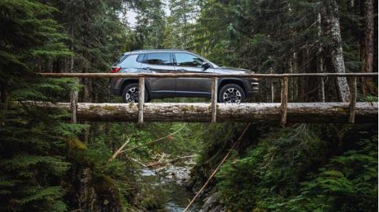 探歌,Jeep,逍客,日产,大众