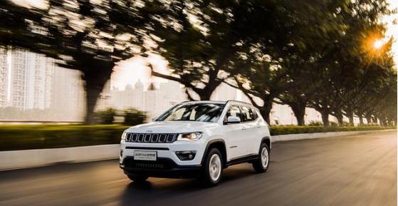 探歌,Jeep,逍客,日产,大众