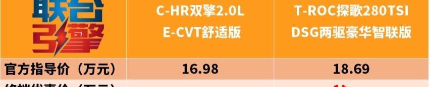 丰田,探歌,大众,奥迪,奥迪Q2L