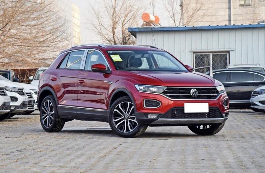 探歌,大众,本田,飞度,思域